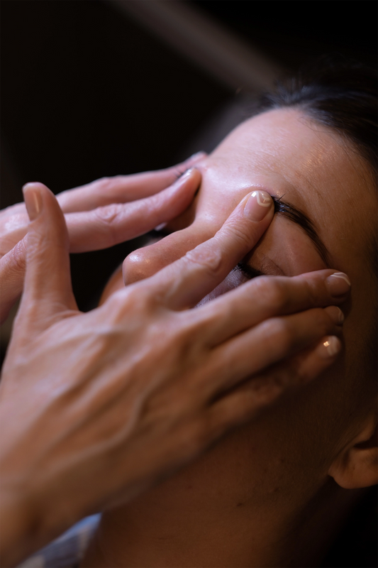 The Facial
