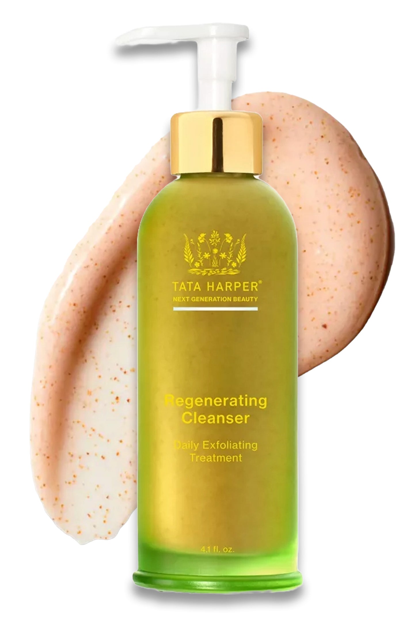 Regenerating Cleanser