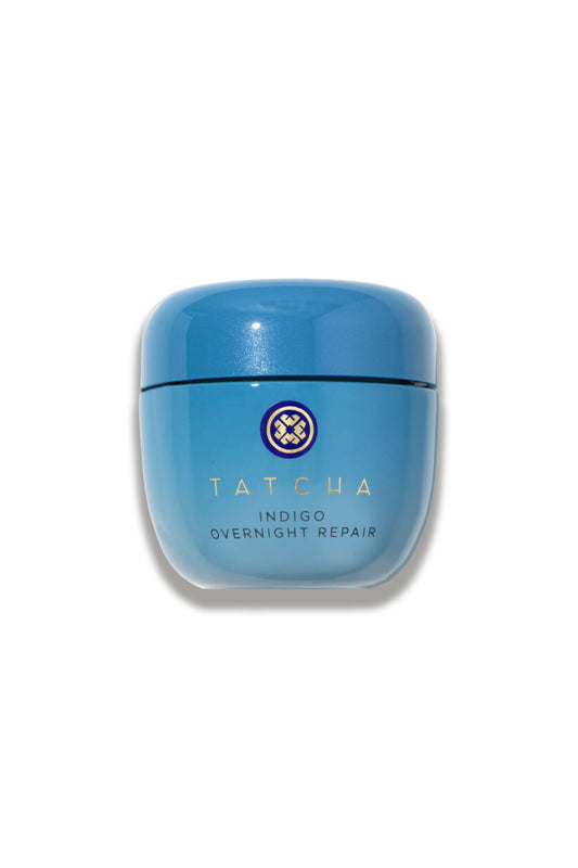 Indigo Overnight Repair 50ml