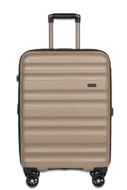 Clifton Medium In Oak Brown