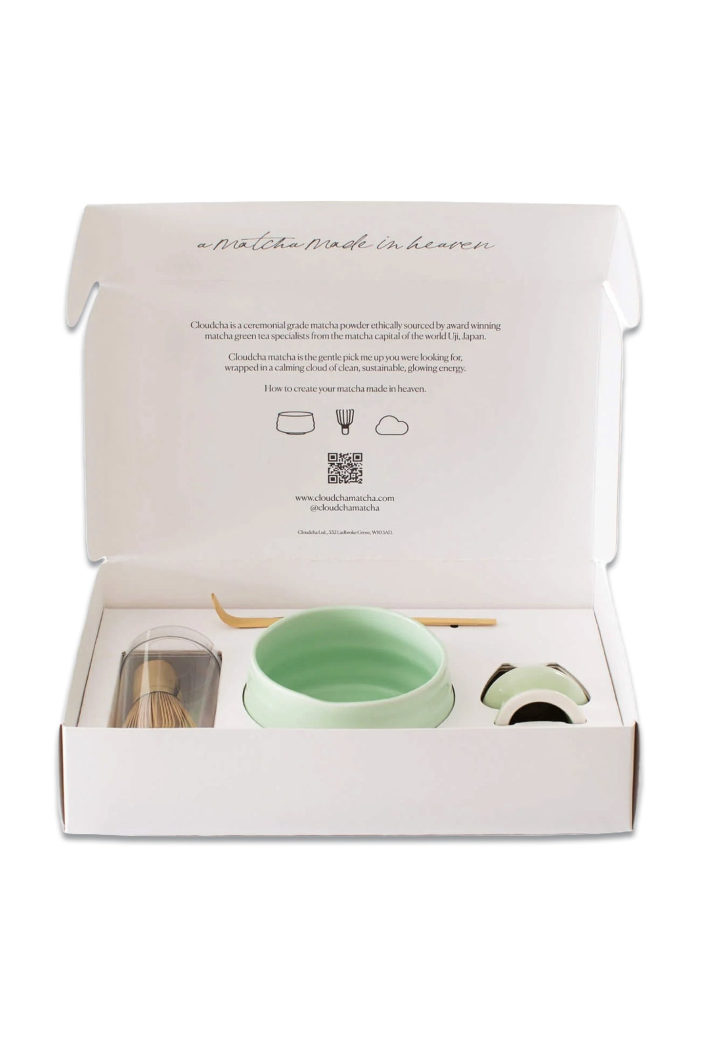Tea Set