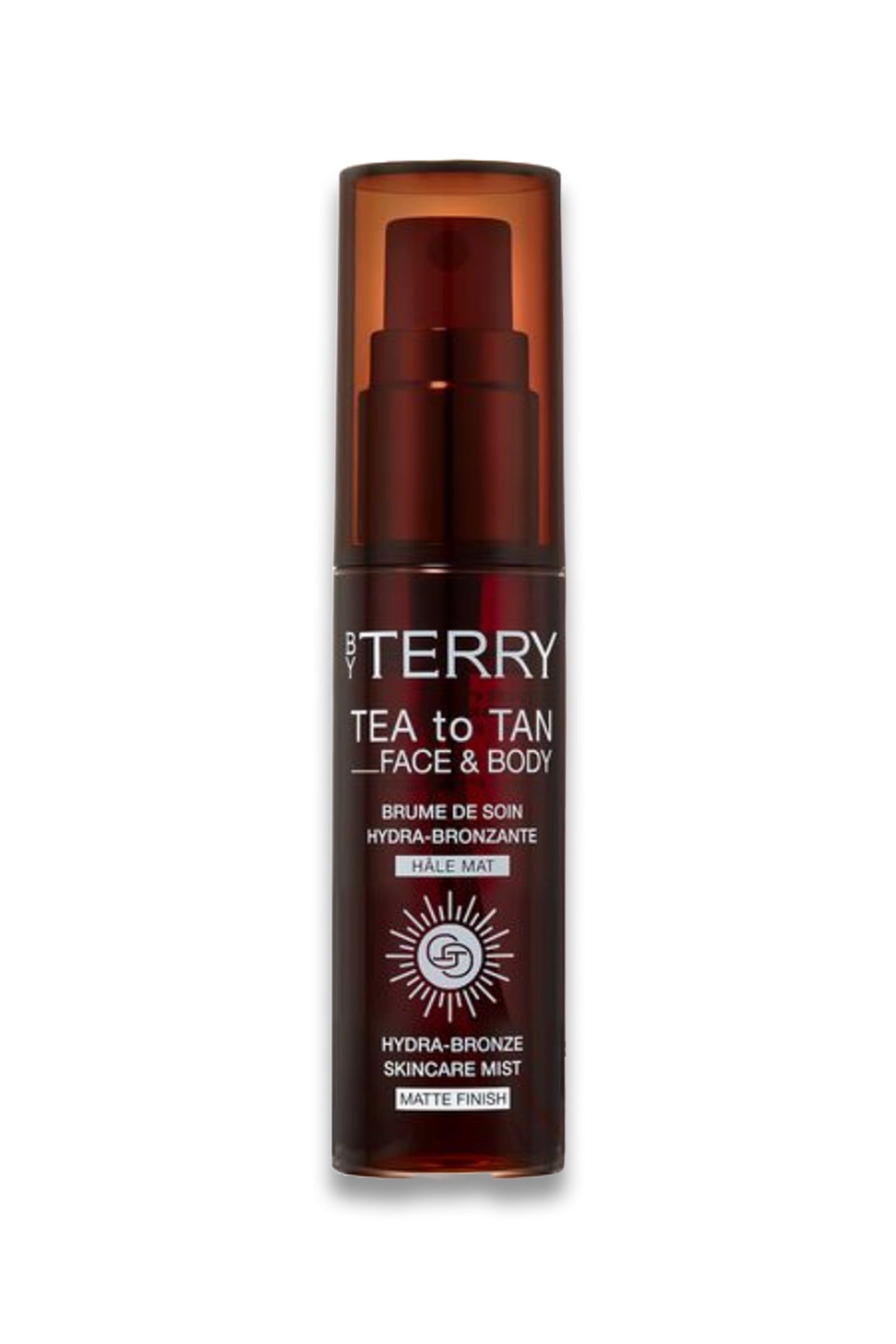 Tea To Tan Face & Body