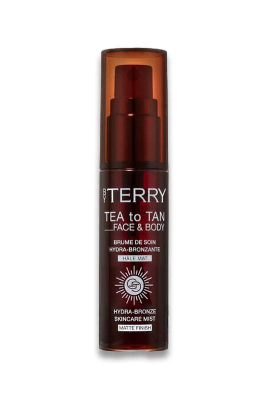 Tea To Tan Face & Body