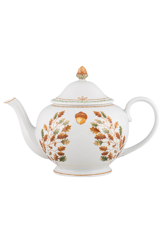 Tea Pot