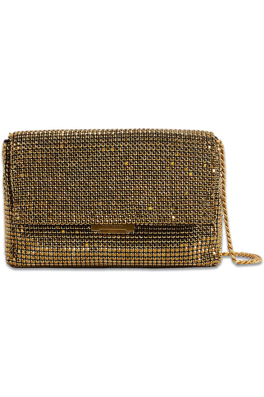 Glitzet Evening Bag