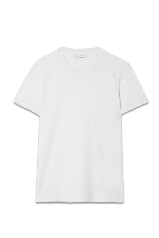 + NET SUSTAIN Drew Organic Cotton-Jersey T-shirt