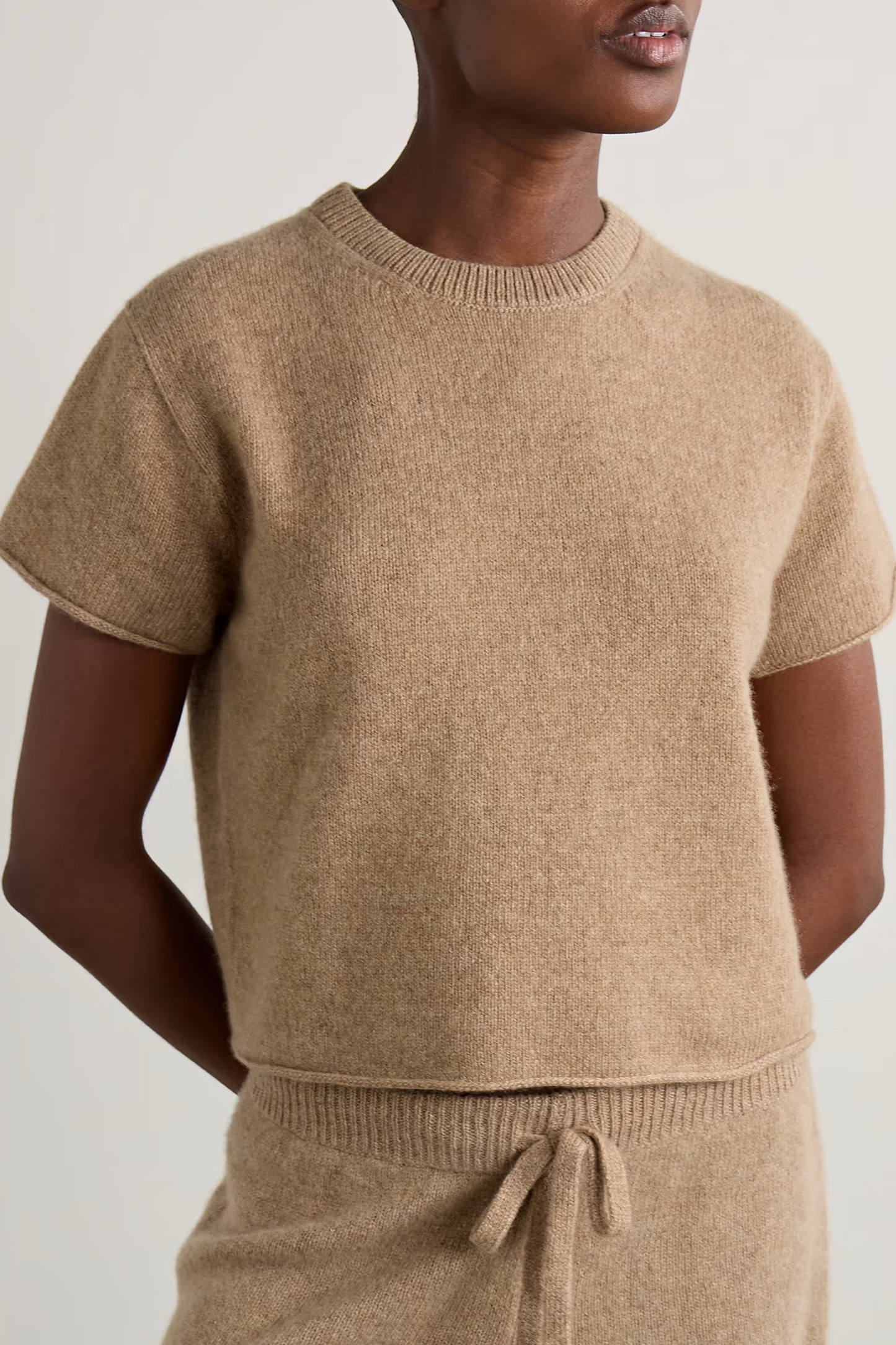 Cashmere Sweater
