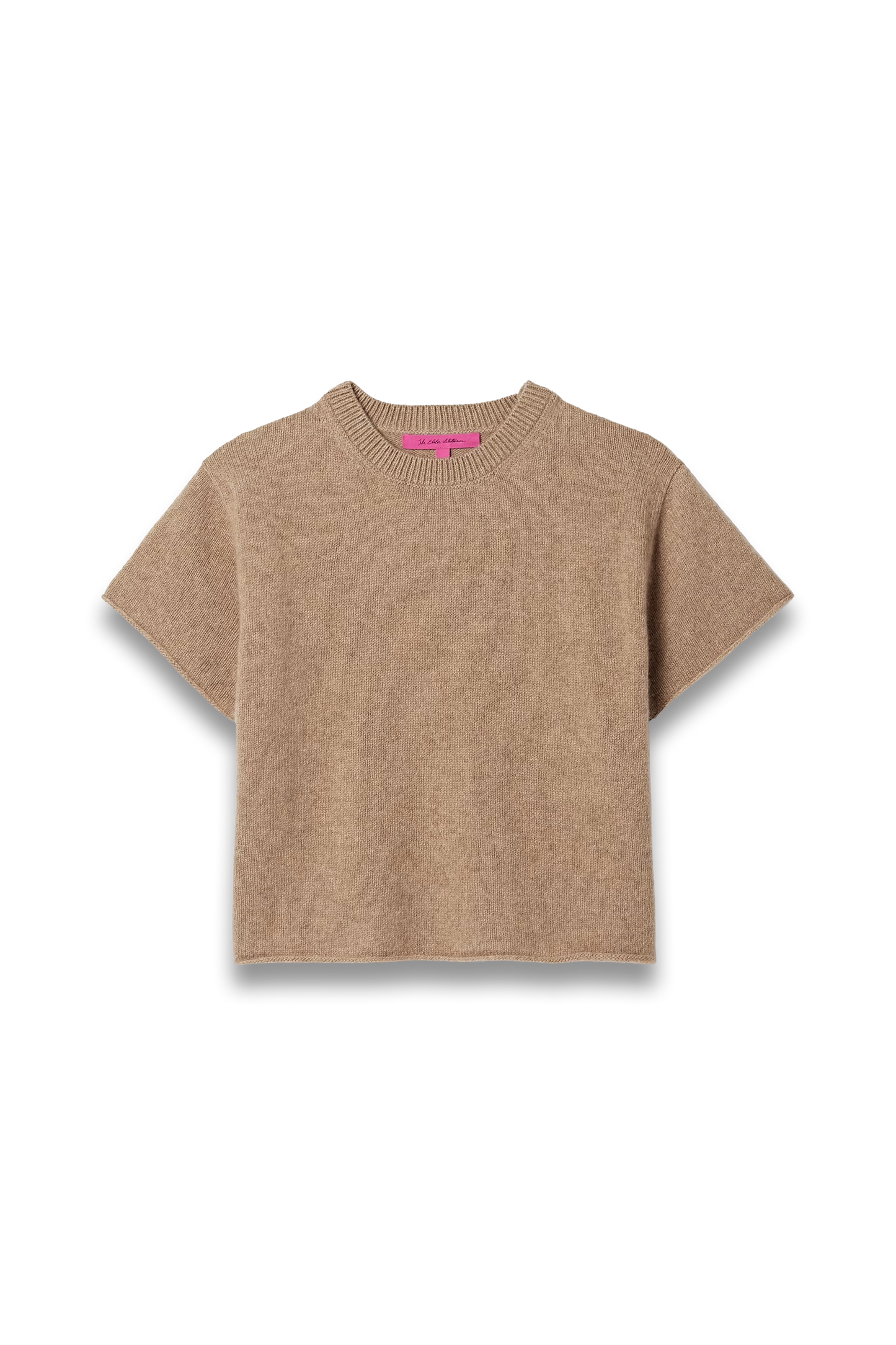 Cashmere Sweater