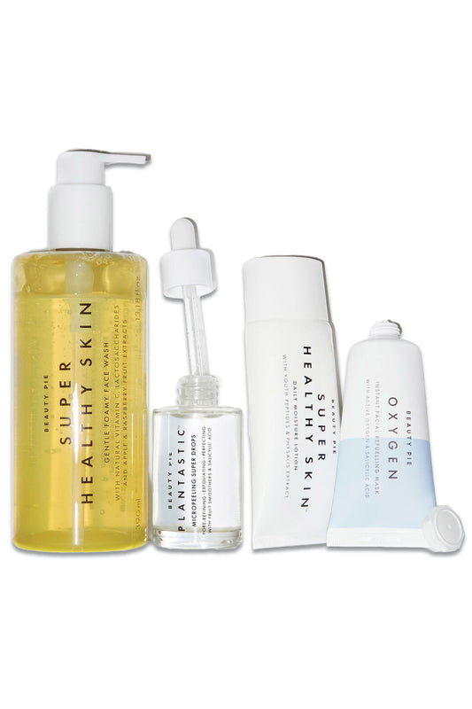 Skincare Kits & Routines 'Teenager Skin' Kit (4-Steps)