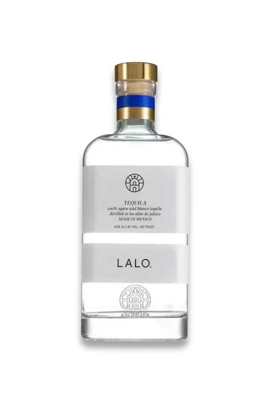 Lalo Blanco Tequila 0.7L (40% Vol.)