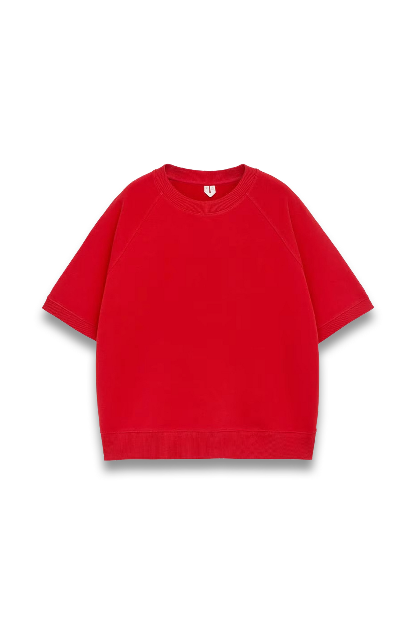 French Terry Sweatshirt