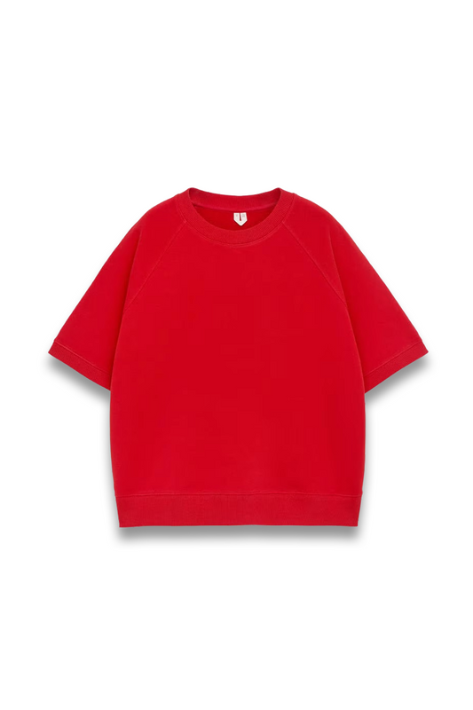 French Terry Sweatshirt