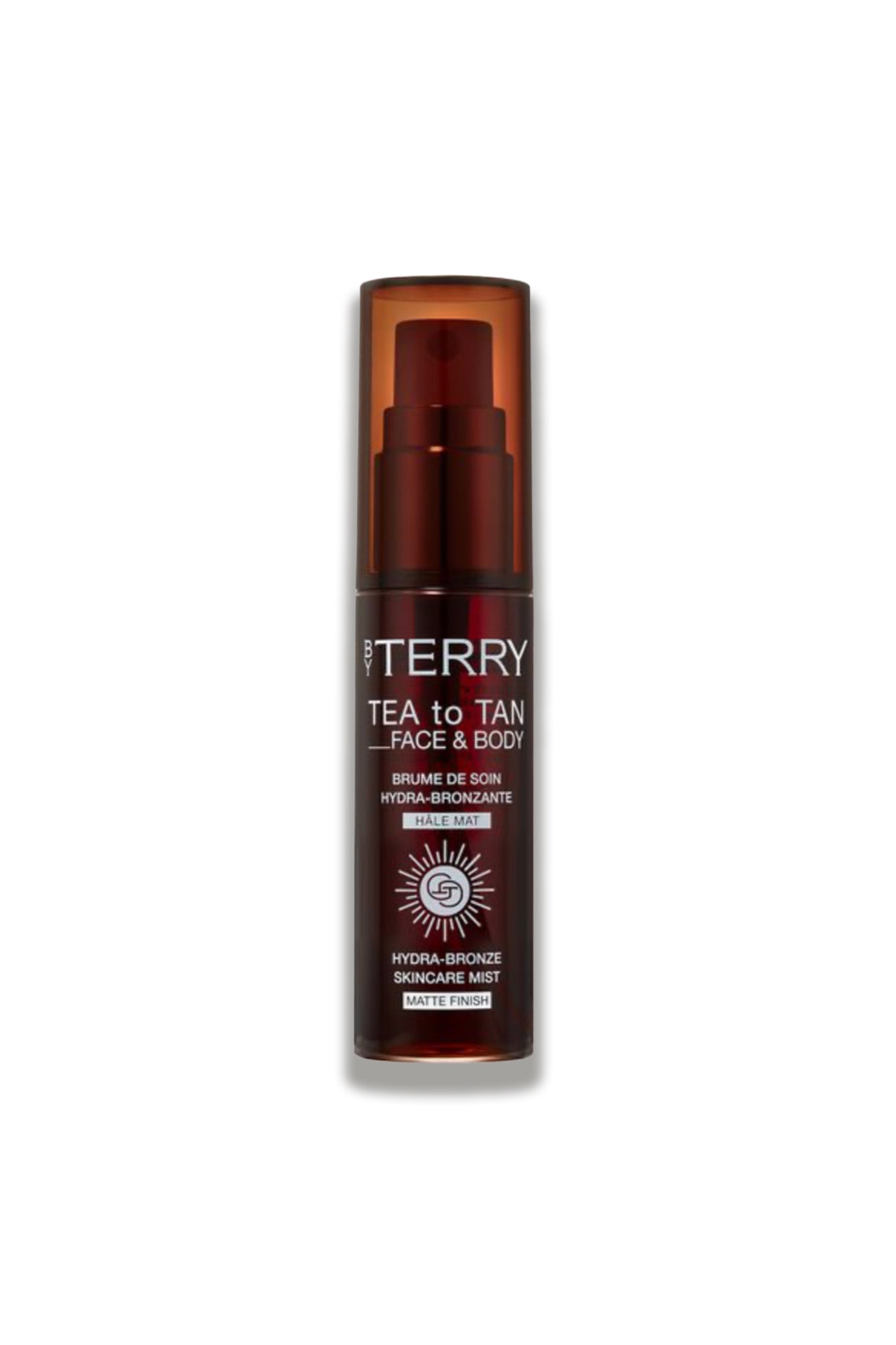 Tea To Tan Face & Body 30ml