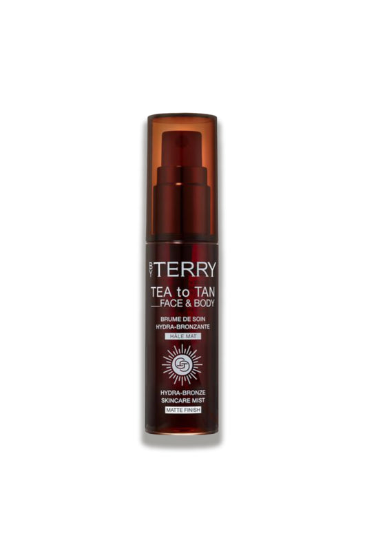 Tea To Tan Face & Body 30ml