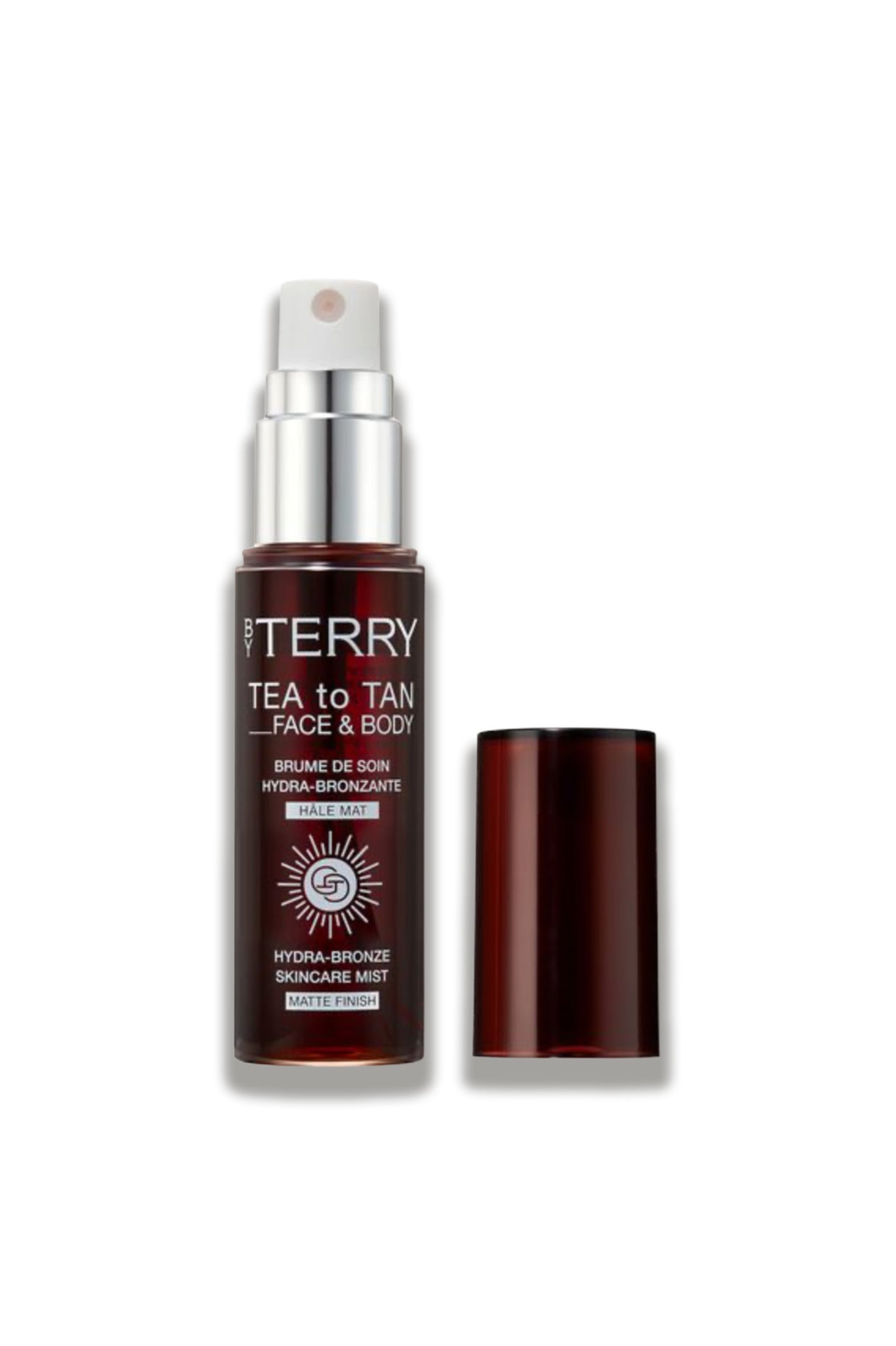 Tea To Tan Face & Body 30ml