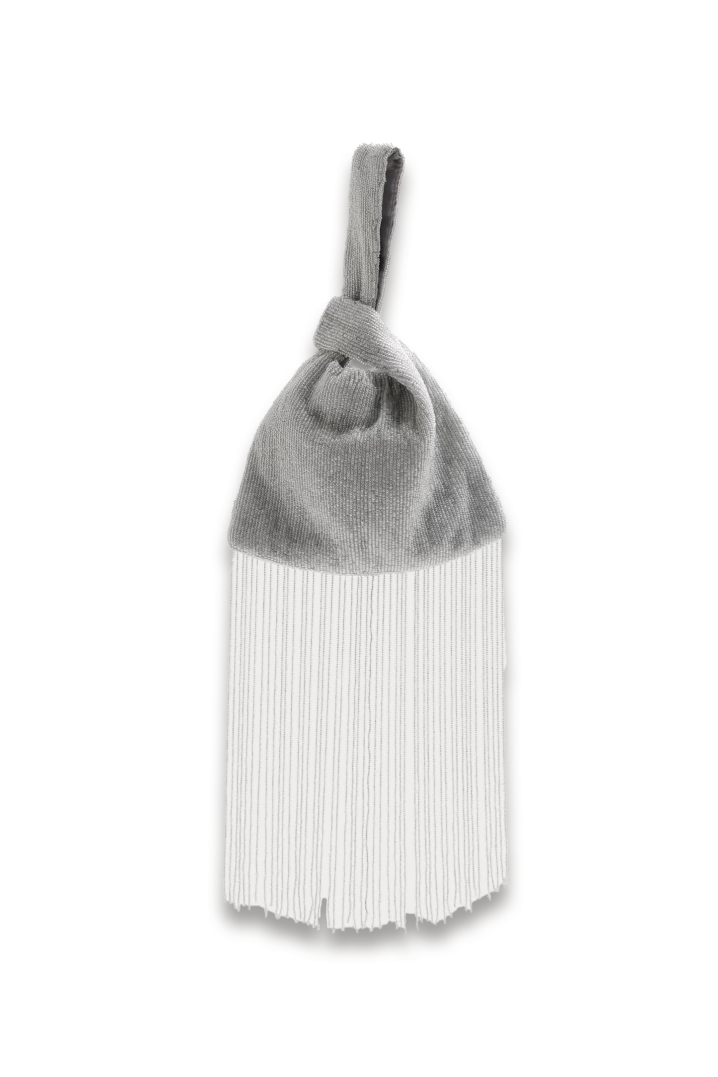 Diamante Tassel Grab Bag