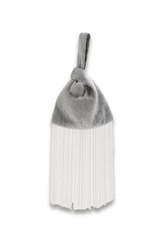 Diamante Tassel Grab Bag