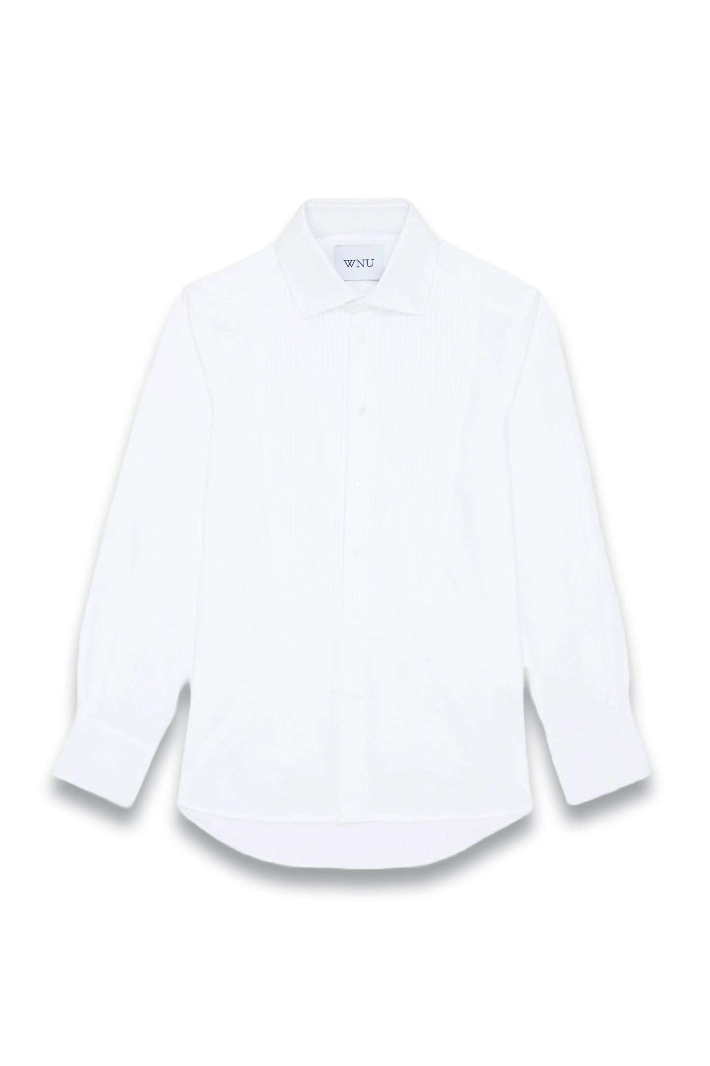 The Dress Shirt