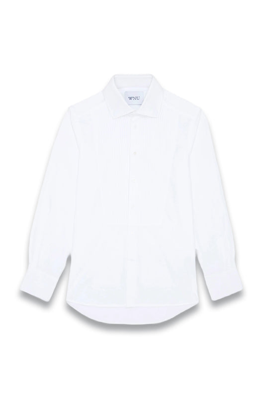 The Dress Shirt