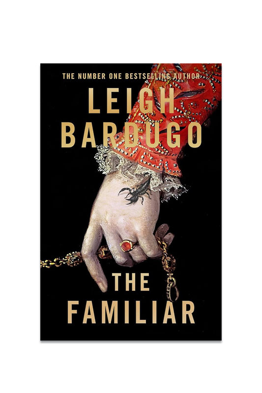 The Familiar