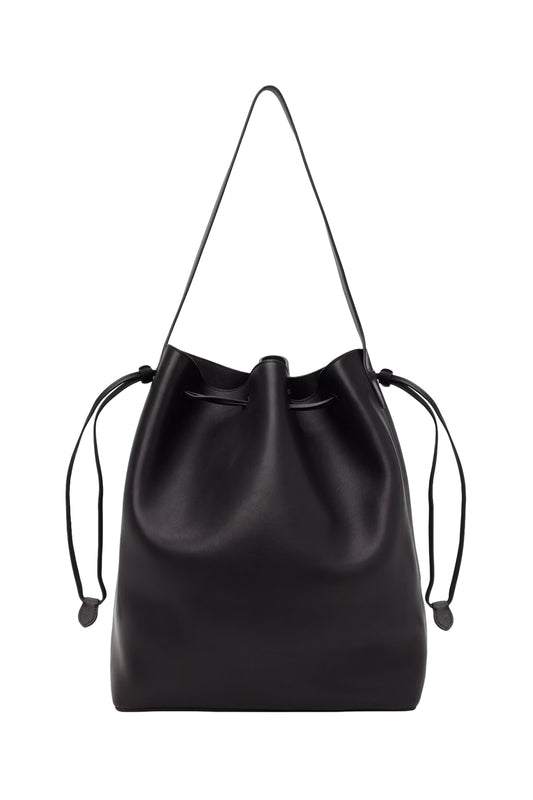 Black Belvedere Tote