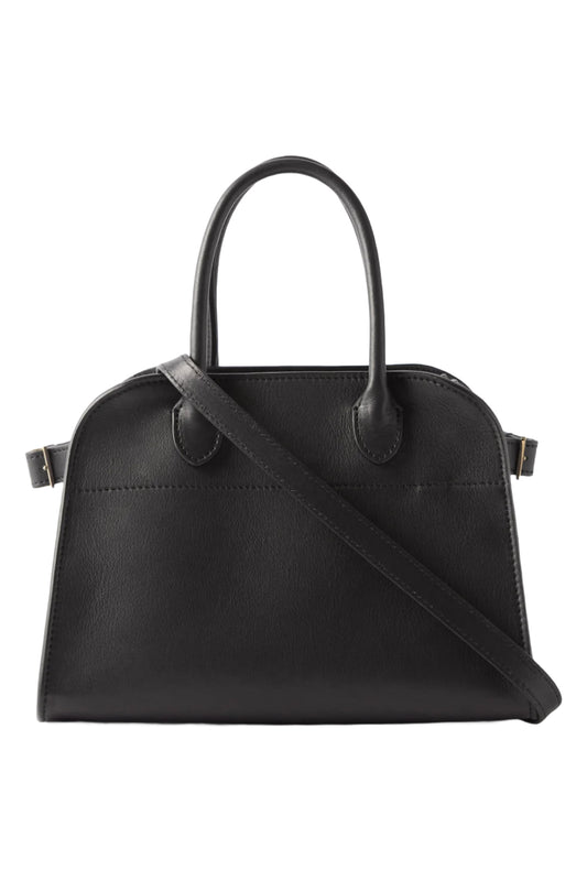 Soft Margaux 10 Bag In Leather