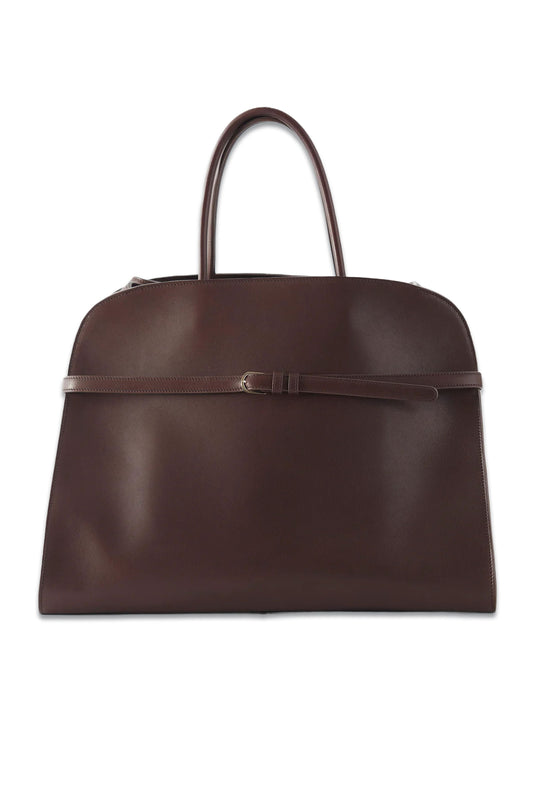 Margaux Leather Bag