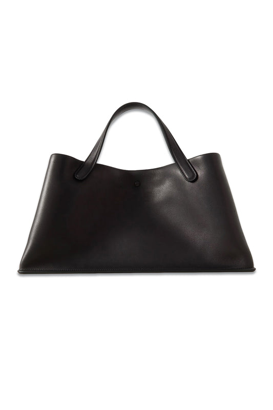 Idaho Leather Tote