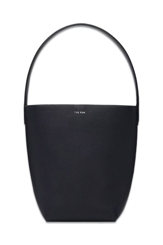 Navy Small N/S Park Tote