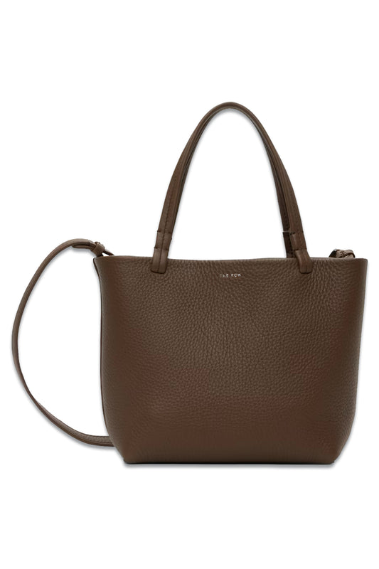 Brown Small Park Tote