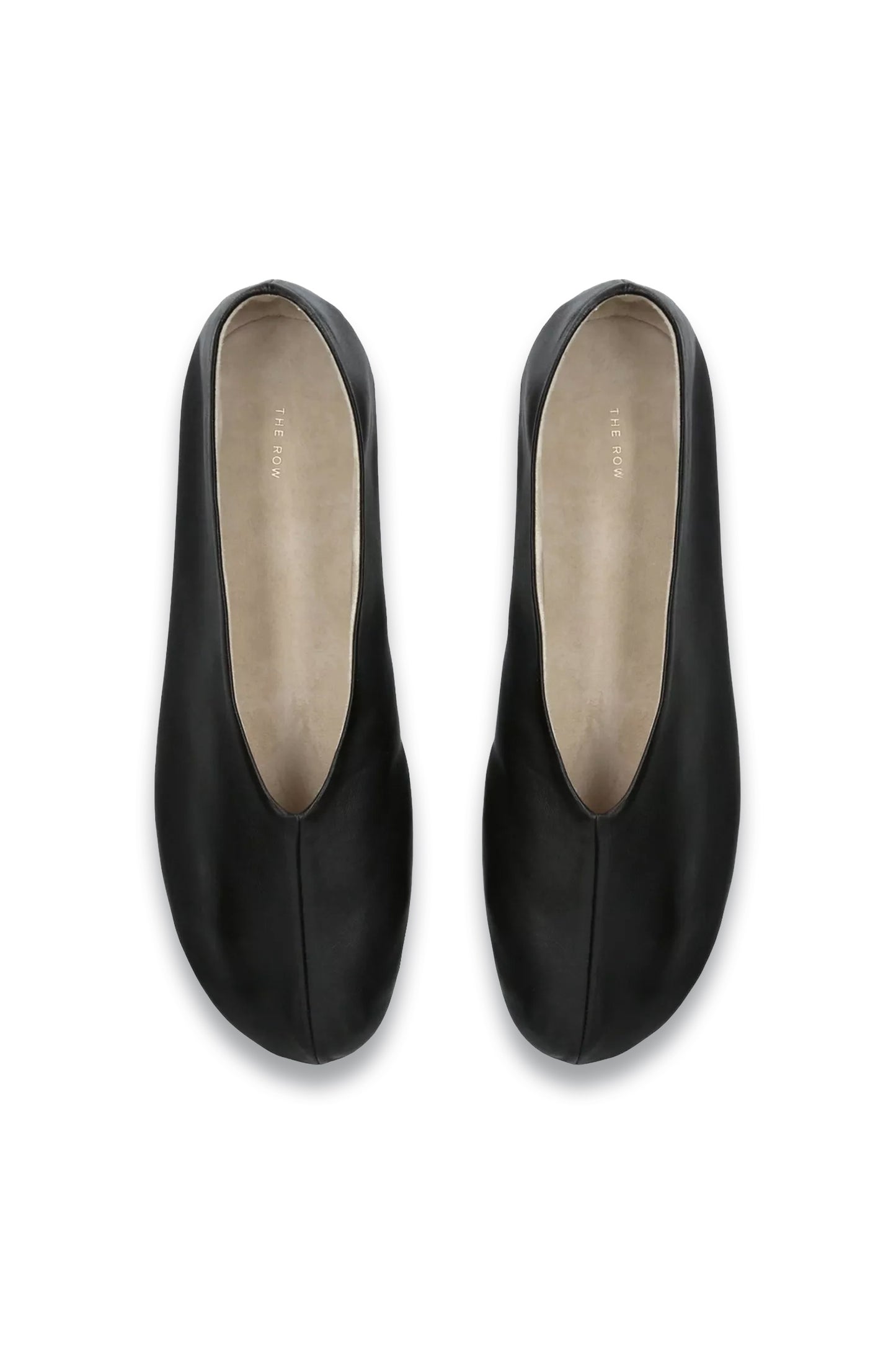 Stella Leather Slipper