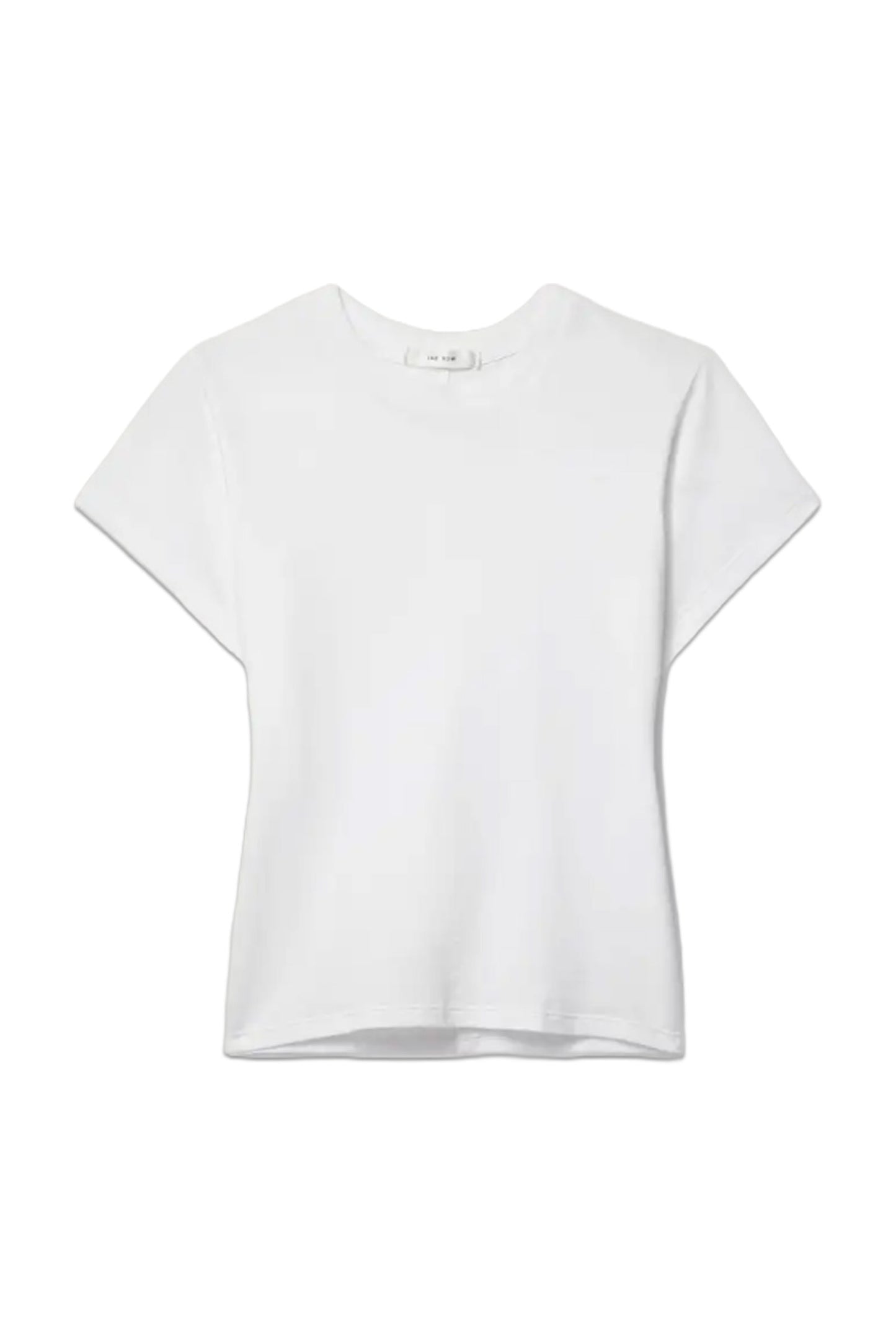 Tommy Cotton-Jersey T-Shirt