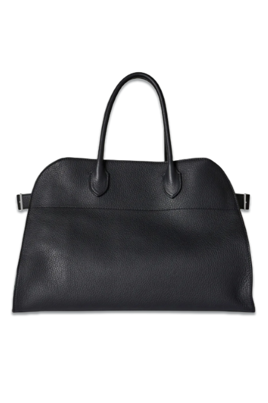 Soft Margaux 15 Bag in Leather