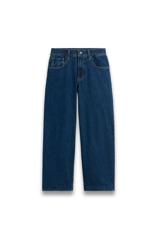 The Extra Baggy Jeans - Mid Wash