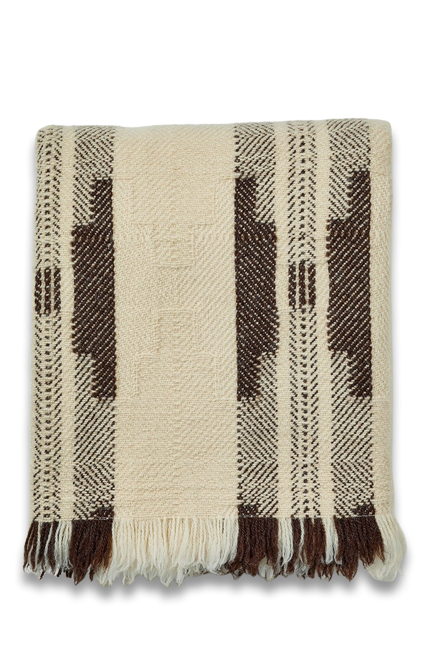 Bulgarian Wool Blanket