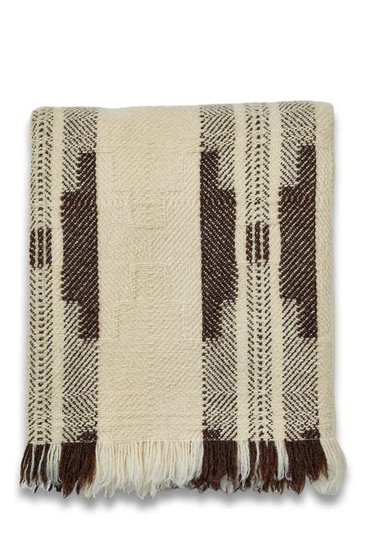 Bulgarian Wool Blanket