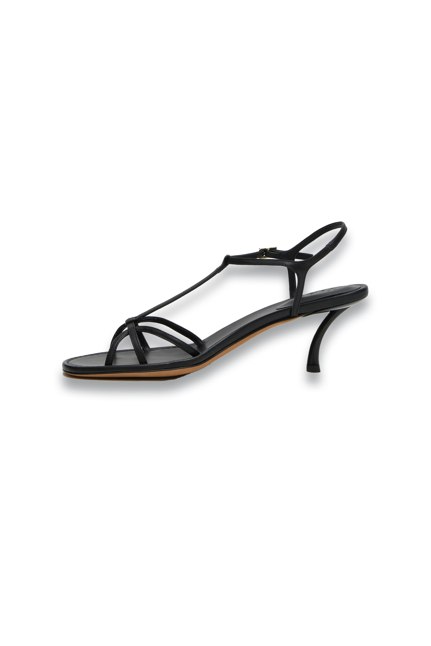 Milbourne Heel