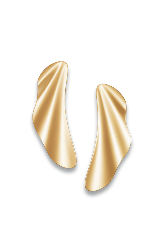 Elsa Peretti® High Tide Earrings