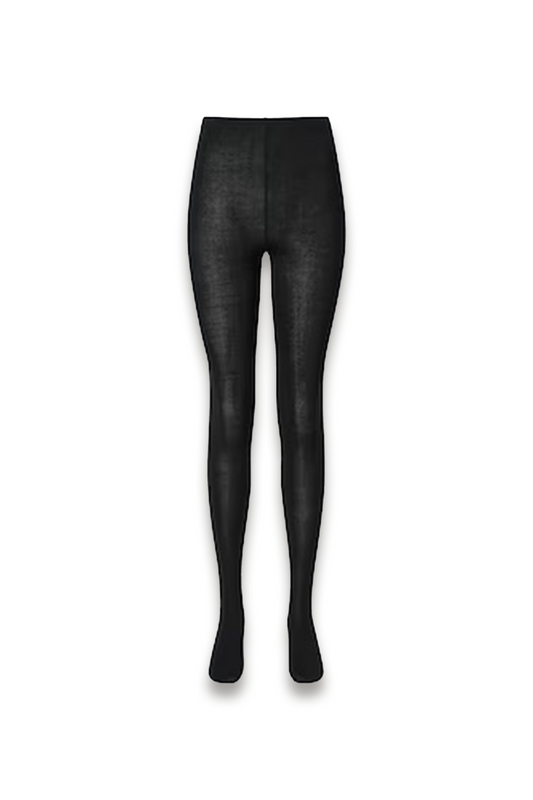 HEATTECH Knitted Tights