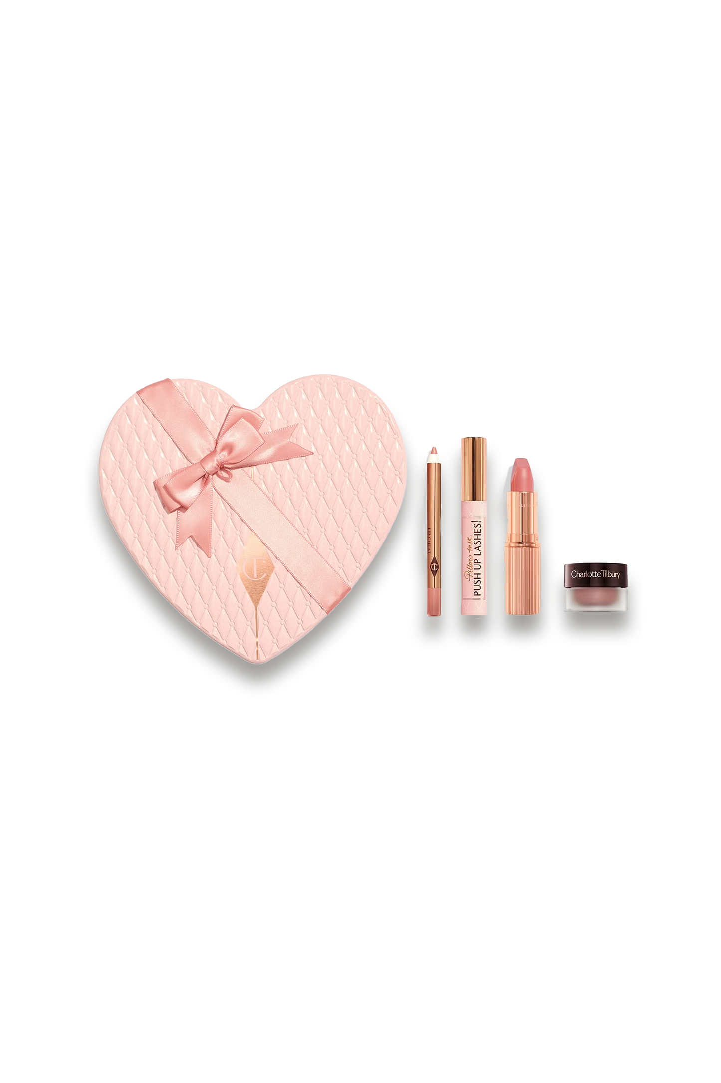 Pillow Talk Icons On The Go Gift Set