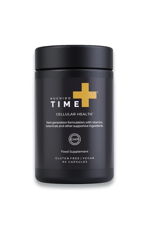 TIME+ Supplement