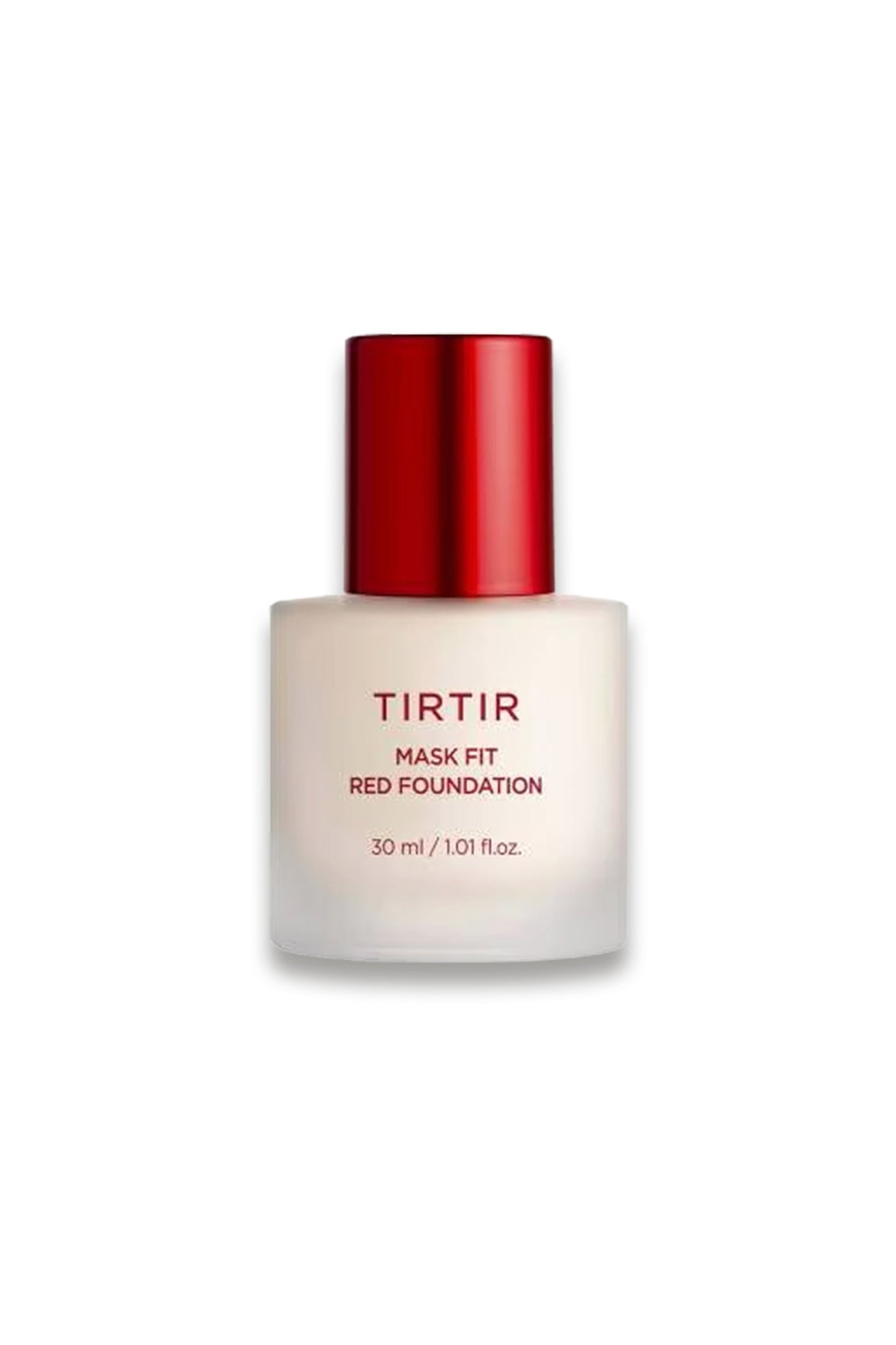 Mask Fit Red Foundation