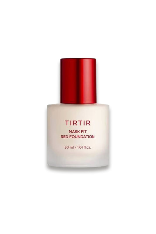Mask Fit Red Foundation