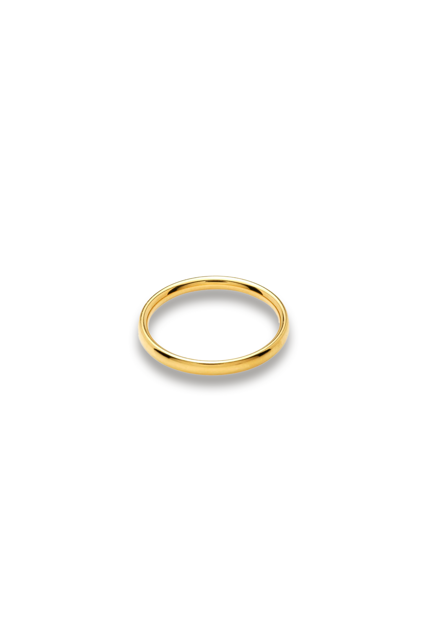 Stacking Ring