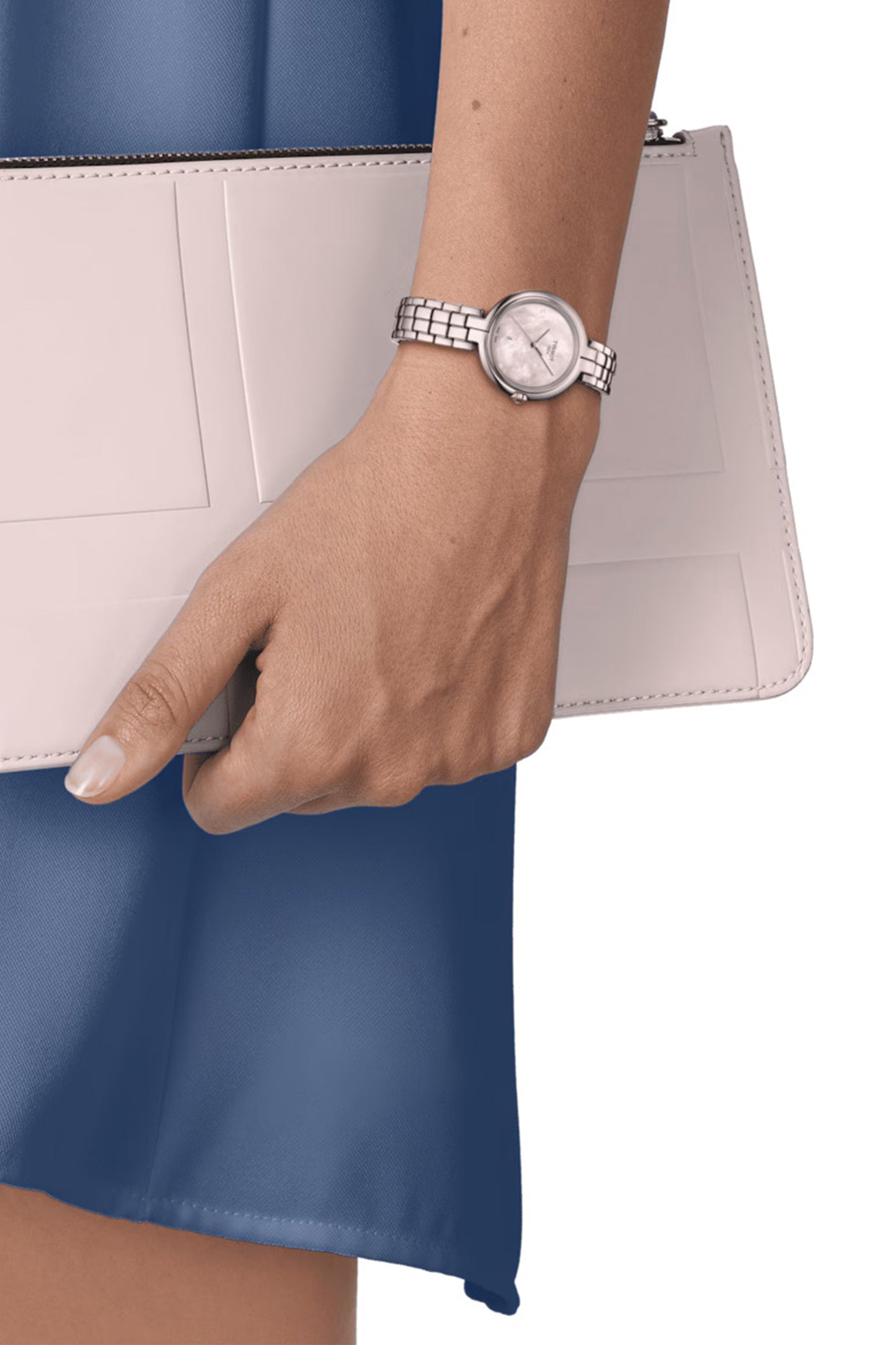 Tissot Flamingo