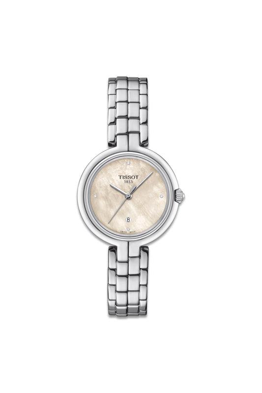 Tissot Flamingo
