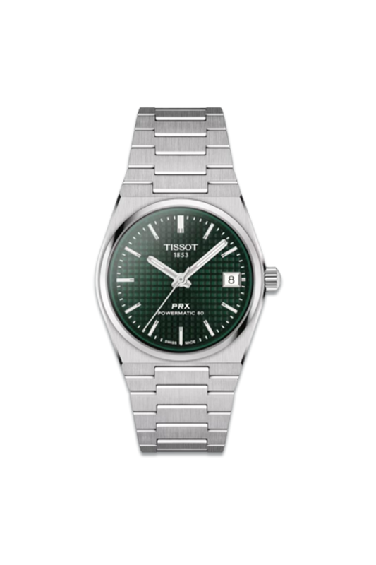 Tissot PRX Powermatic 80 35mm