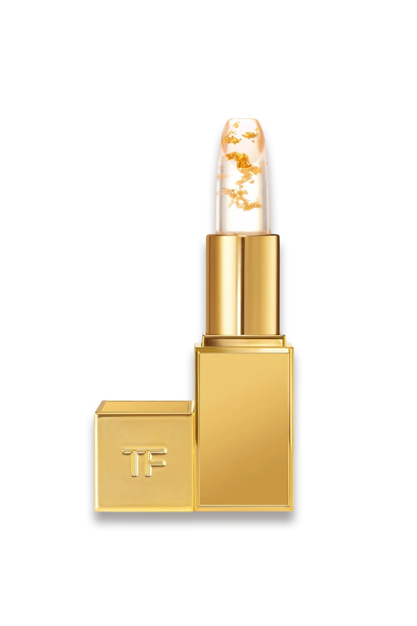 Tom Ford Beauty Café Rose Eau de Parfum and Lip Bundle