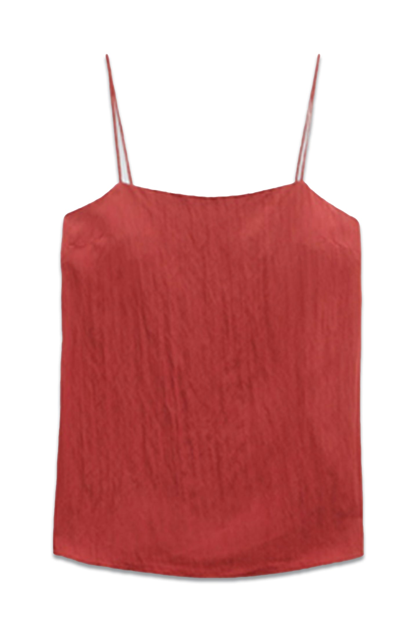 Ari Long Crinkle Cami