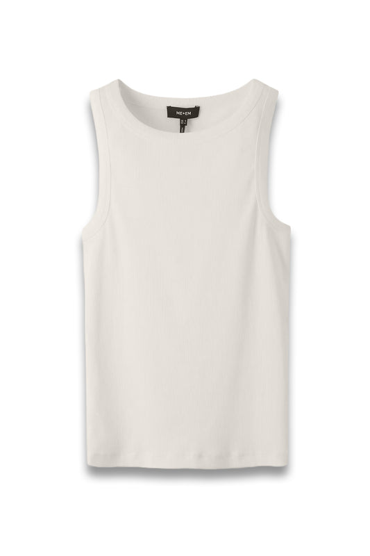 Ultimate Crew Neck Tank